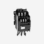 Capacitor Duty Contactor