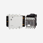 power contactor robusta