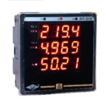 DT 36M VAF meter