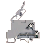 Elmex Fuse Terminal BLocks KUDDF4