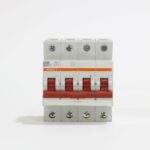 Buy Isolator CS Electric Wintrip2 CSMBS4ISO40