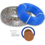 Havells wire flexible cables, single core, uae