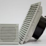fan and filter small