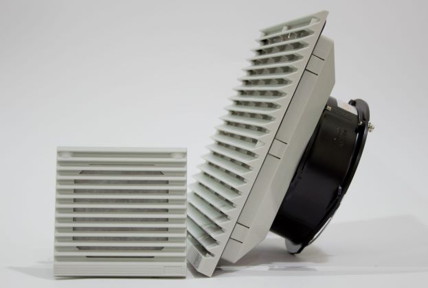 Fan Filter Unit