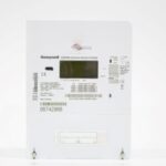 small honeywell elster