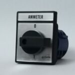 Selector Switch Rotary Cam Ammeter Switch Dubai e1647431791800