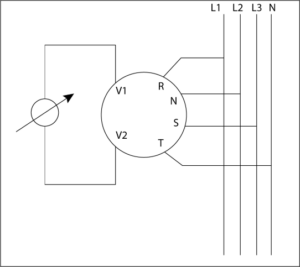 Selector Switch Wiring