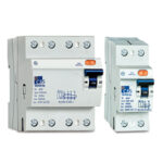 Buy ELCB C&S electric RCCB UAE