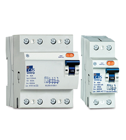 Buy ELCB C&S electric RCCB UAE