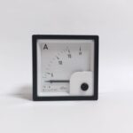 Nippen Analog AC meter 15A