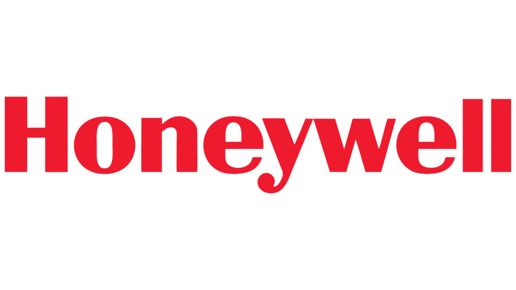 Honeywell-Logo Honeywell Logo