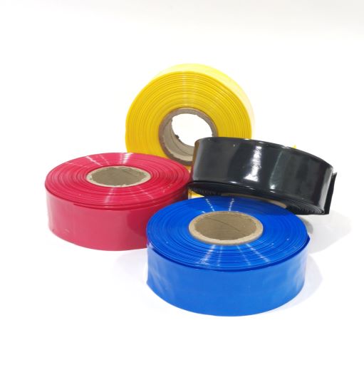 PVC Busbar Shrink Sleeve