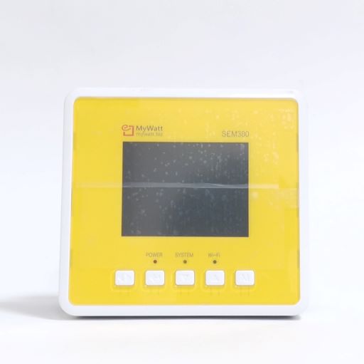 Energy Meter WIFI Meter UAE SEM380
