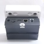 Wifi Energy Meter 3 Phase Smart Meter Dubai UAE SEM380