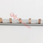 Comb Busbar 1 Pole 1phase Pin Type Pollmann
