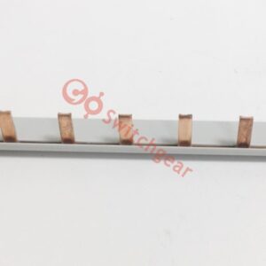Comb Busbar 1 Pole 1phase Pin Type Pollmann