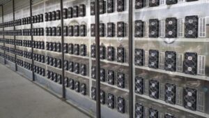 mining farm energy management