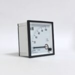 POwer meter 100kW_meter Analog power Eutroniks in UAE