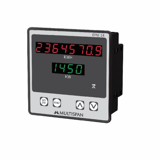 Digital Panel Meters