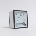 Wattmeter 200kW 380V 3P Eutroniks