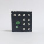 kW meter in UAE Connection diagram 3 phase