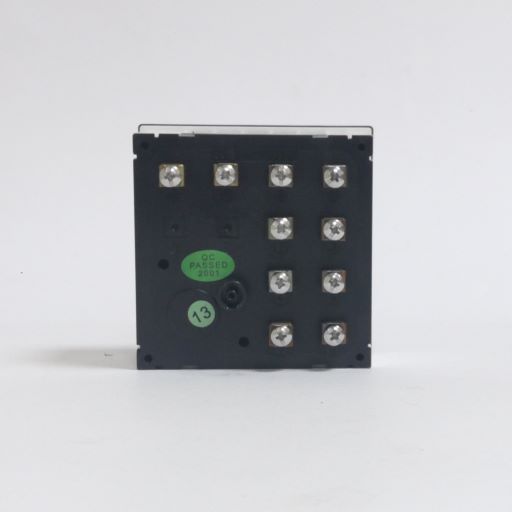 kW meter in UAE Connection diagram 3 phase