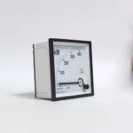 Wattmeter 400kW 380V 415V 3P Eutroniks