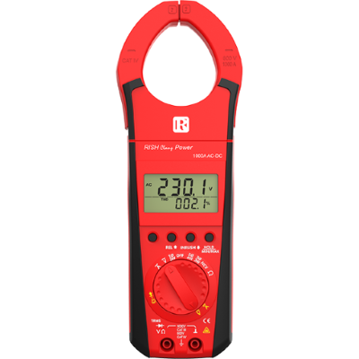 Buy Clamp meter in UAE, 1000V, power clamp meter in Dubai and Oman, Bahrain