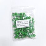 Cable Ferrule terminal 16mm green LT 160012 GN