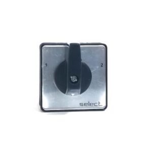 Rotary cam switch 3 way 1 0 2 SP61025