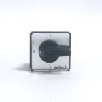 Rotary switch Sp61038 2P 2W On OFF