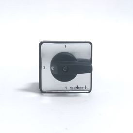 Rotary switch Sp61038 2P 2W On OFF