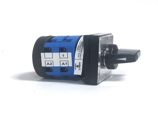 good quality rotary switch at best price GOswitchgear