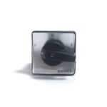 Three pole cam switch SP61027 two way off