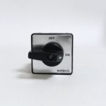 rotary switch 1 pole 2 way on off at goswitchgear UAE