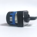 two way cam switch single pole at Goswitchgear UAE