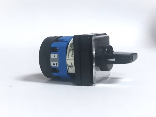 two way cam switch single pole at Goswitchgear UAE