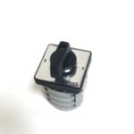 rotary switch 2 way 0n off 3 pole SP61039 Dubai