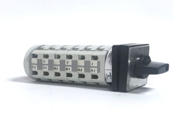 Rotary cam switch in UAE dubai Abu Dabhi