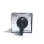 rotary switch four way SP61050 1 2 3 4