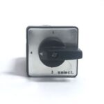 rotarycam switch Sp61090 3 pole four way