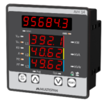MFM Meter M