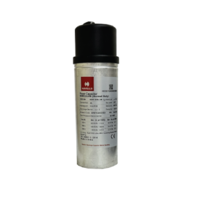 PFC capacitor Havells5kVAr 3Ph Cylindrical QHNTcQ5050E0