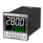 PID Controller 3 output UTC 4203