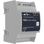 SMPS 24V 1.5A Rish Flex e 3024A 1