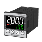 Temperature controller with Ampere Indication PID4203 1C Multispan Dubai UAE 1