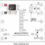 Temperature controller connection diagram terminals
