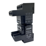 Relay Socket Base 24 V relay 14 Pin Eutroniks