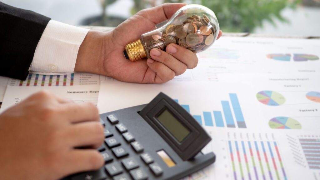 Cost Savings