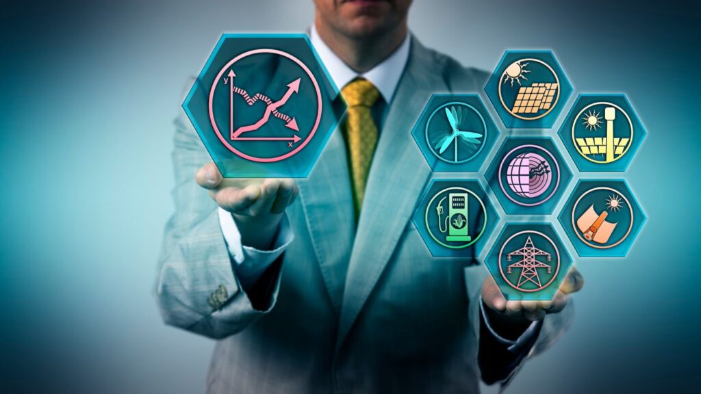 energy management techniques
